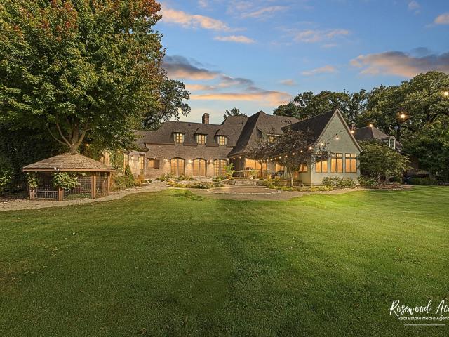House for sale in Aroma Park, Illinois