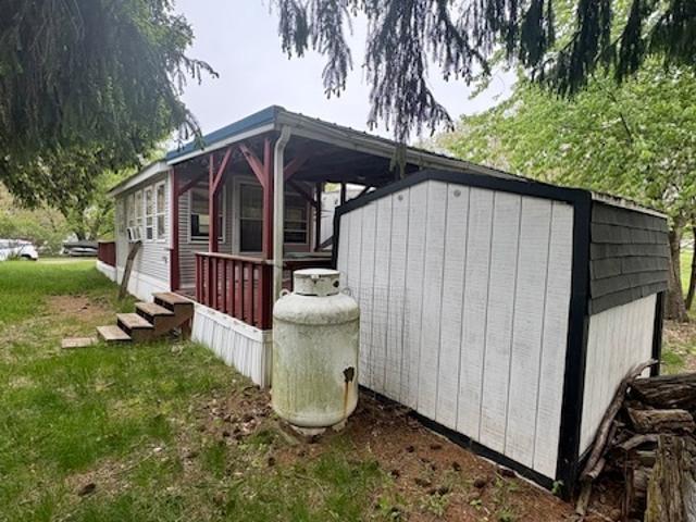 Land for sale in Sublette, Illinois