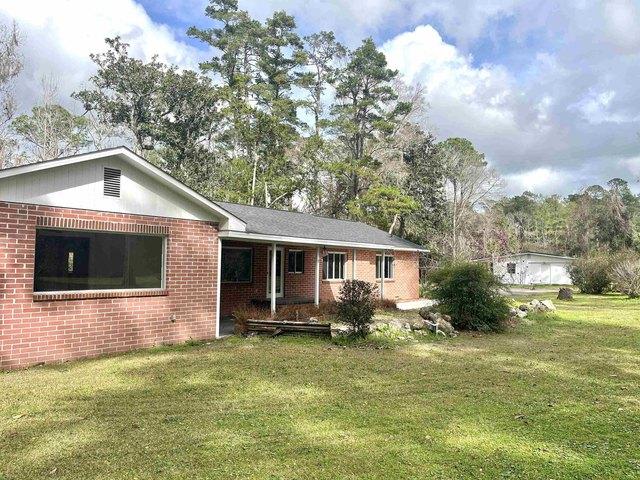 House for sale in Monticello, Florida