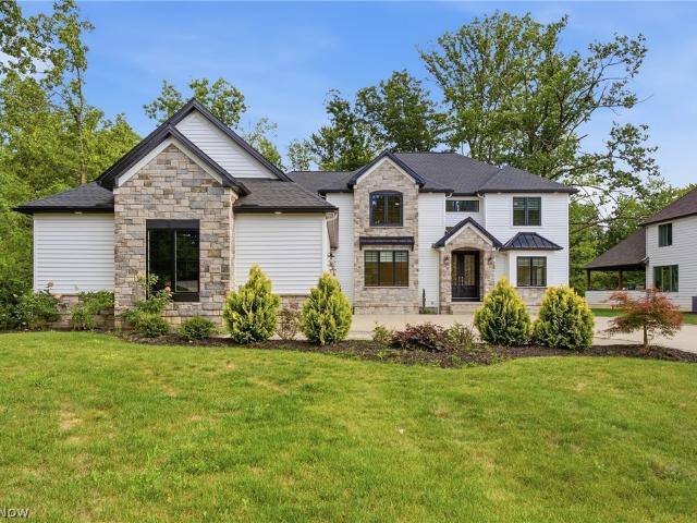 House for sale in Beachwood, Ohio