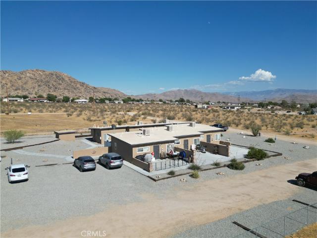 House for sale in Apple Valley, California