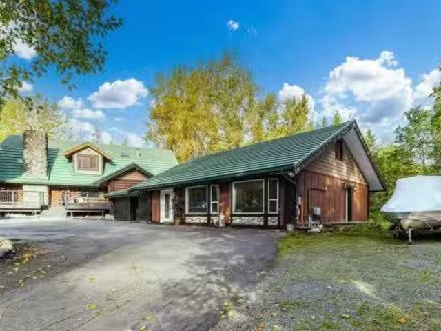 House for sale in Maple Ridge, British Columbia
