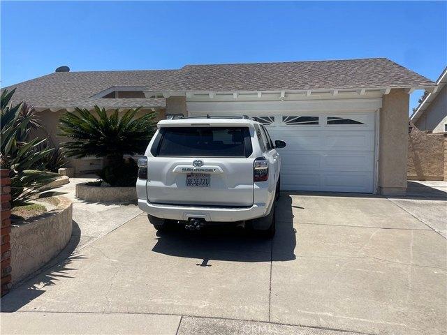 House for sale in Mission Viejo, California