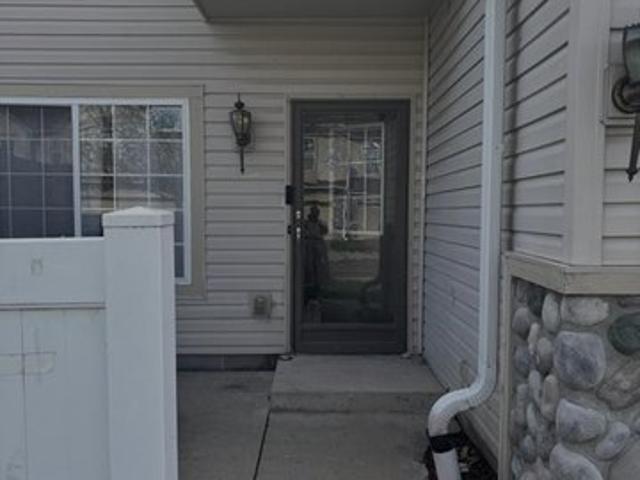 Townhouse for sale in Woodhaven, Michigan