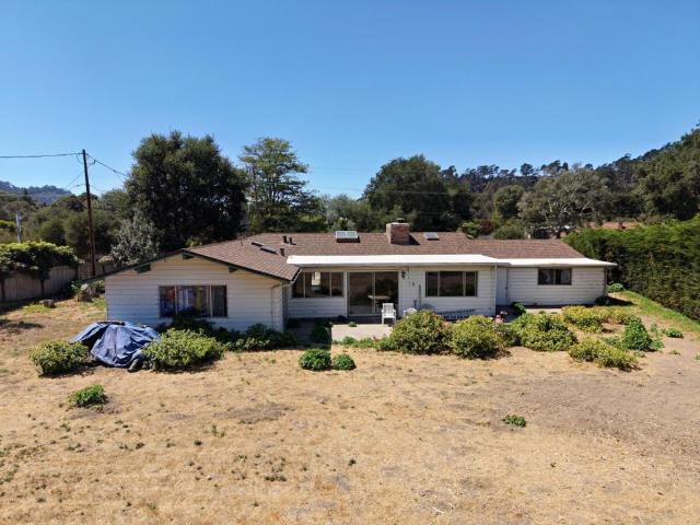 House for sale in Carmel, California