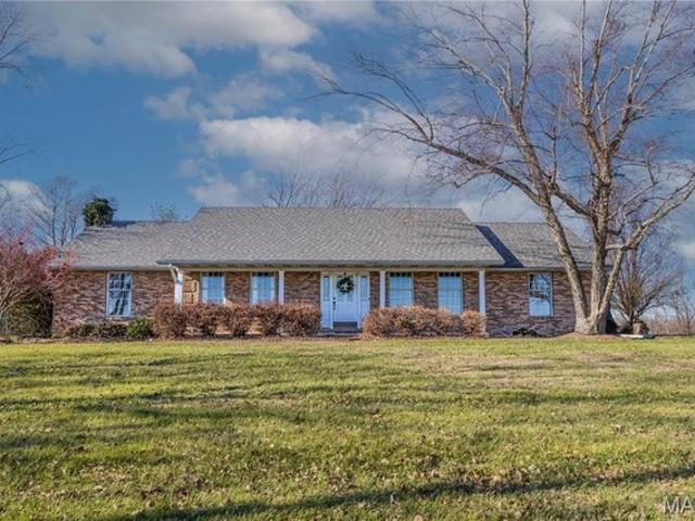 House for sale in Scott City, Missouri
