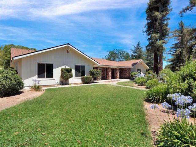 House for sale in Madera, California