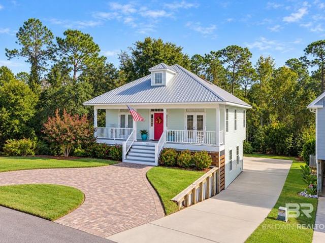 House for sale in Orange Beach, Baldwin County