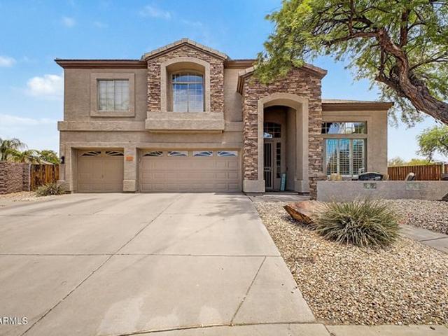 House for sale in Cave Creek, Arizona