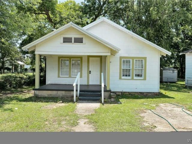 House for sale in Alberta, Alabama