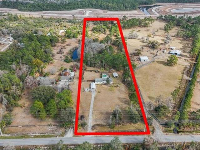 Land for sale in Saint Cloud, Florida