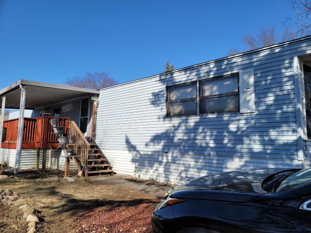 House for sale in Ramsey, Minnesota