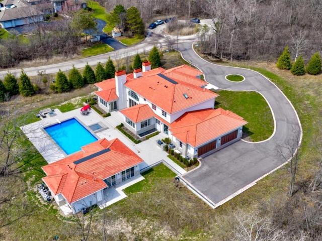 House for sale in Highland Park, Illinois