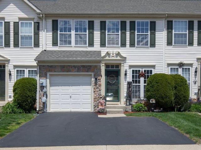 Townhouse for sale in Bucks, Pennsylvania