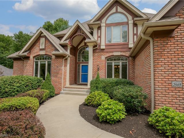 House for sale in Summit, Ohio