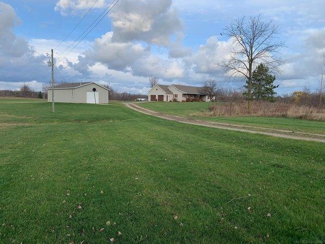 House for sale in Grant, Michigan