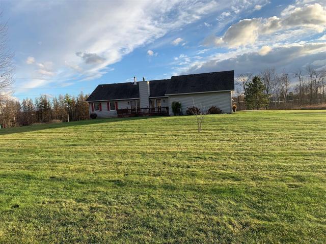 House for sale in Casnovia Township, Muskegon County