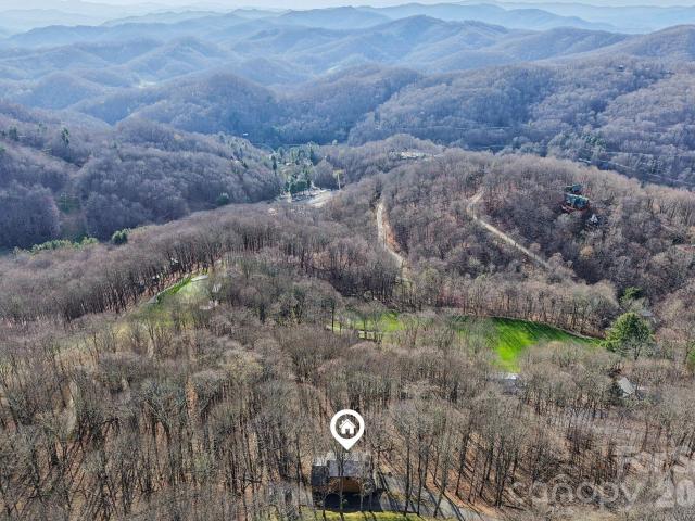 House for sale in Mars Hill, North Carolina