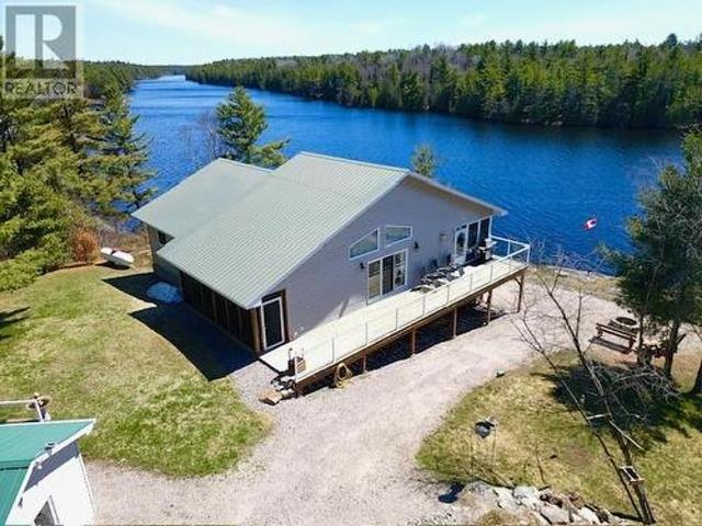 House for sale in Killarney, Ontario