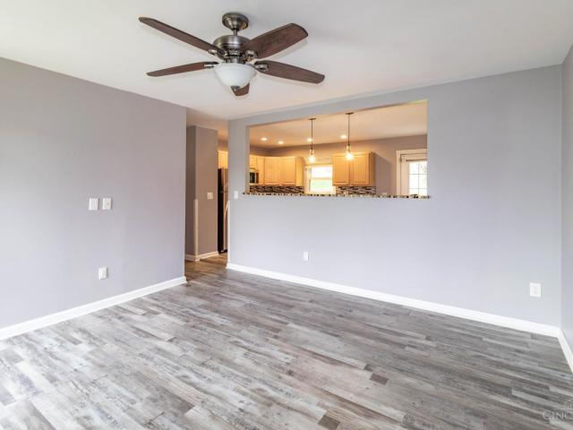 House for sale in Ohio