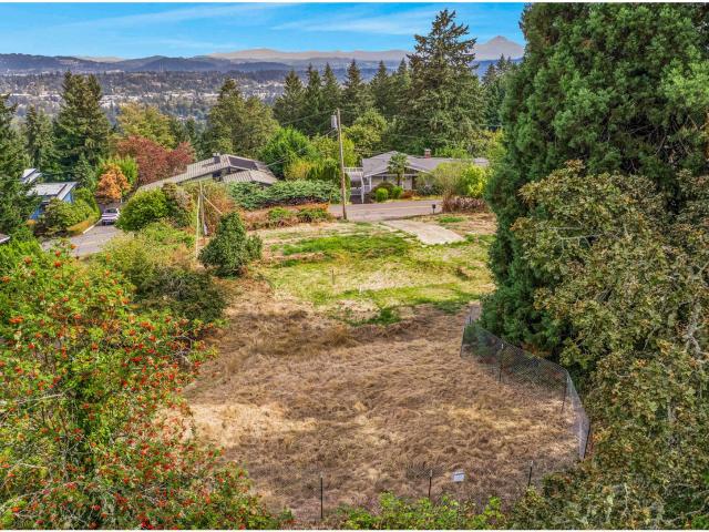 Land for sale in Marylhurst, West Linn