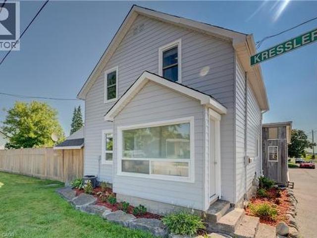 House for sale in Woolwich, Ontario