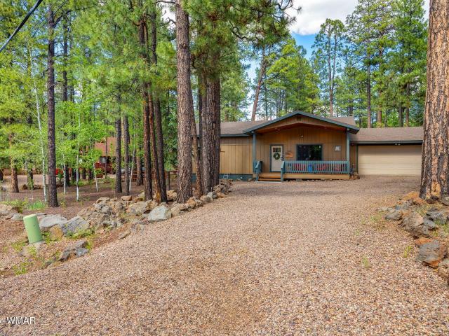 House for sale in Navajo, Arizona
