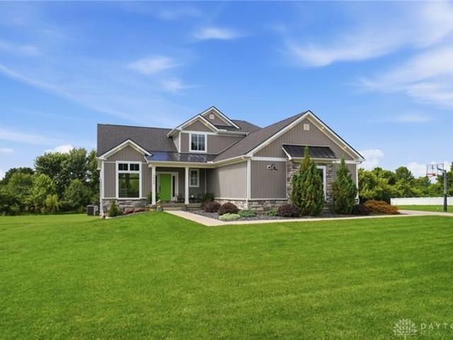 House for sale in Waynesville, Warren County