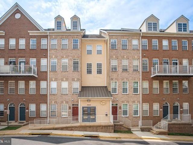 Condo for sale in Virginia