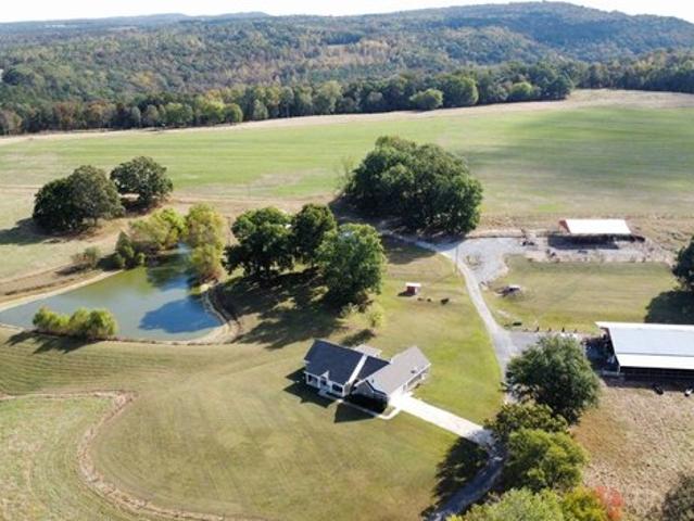 Farm for sale in Etowah, Alabama