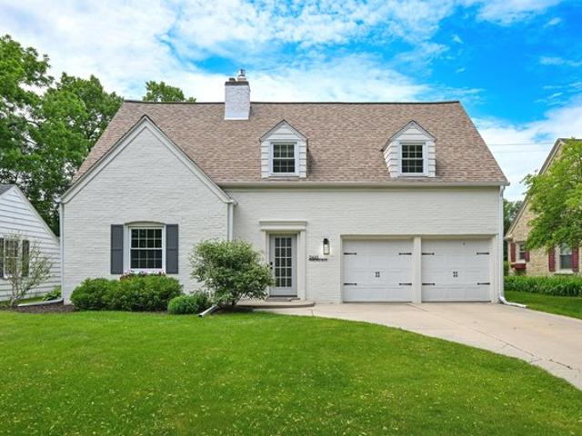 House for sale in Wauwatosa, Wisconsin
