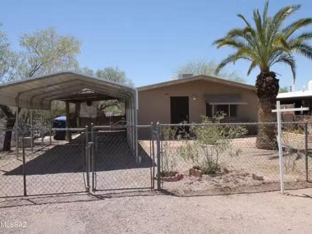 House for sale in Tucson House for sale in Tucson