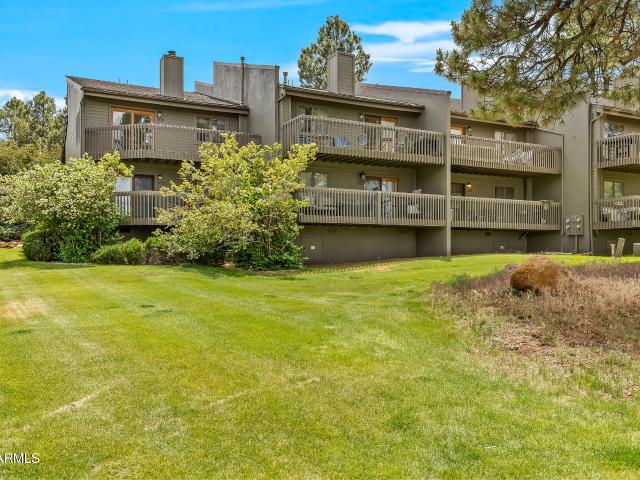 Townhouse for sale in Flagstaff