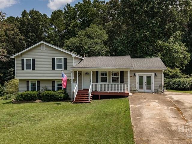 House for sale in Buford, Georgia
