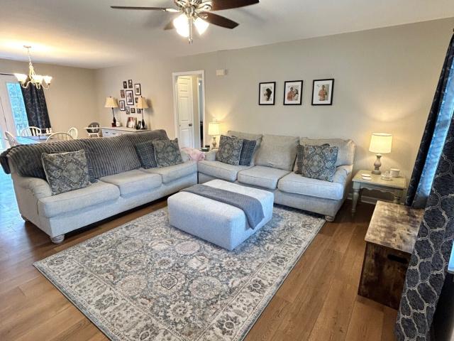 House for sale in Upson, Georgia