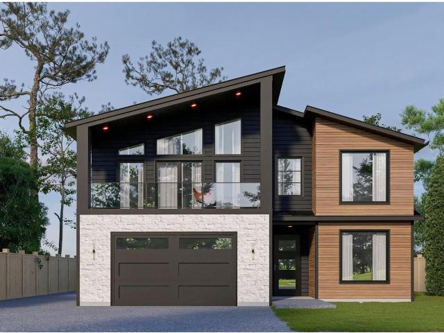 House for sale in Prince George, British Columbia