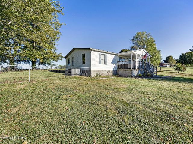 House for sale in Bloomfield, Nelson County