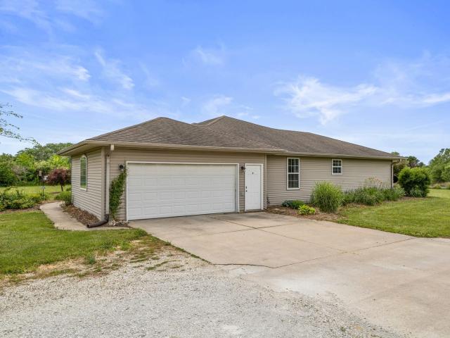 House for sale in Mahomet, Illinois