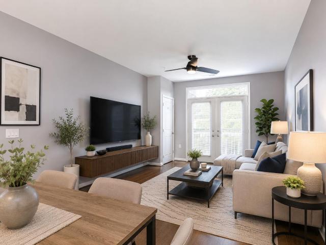 Condo for sale in Virginia