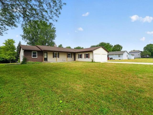 House for sale in Third Ward, Kentwood