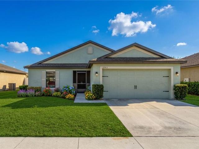House for sale in Tavares, Florida