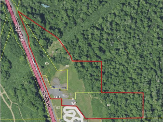 Commercial for sale in Oregonia