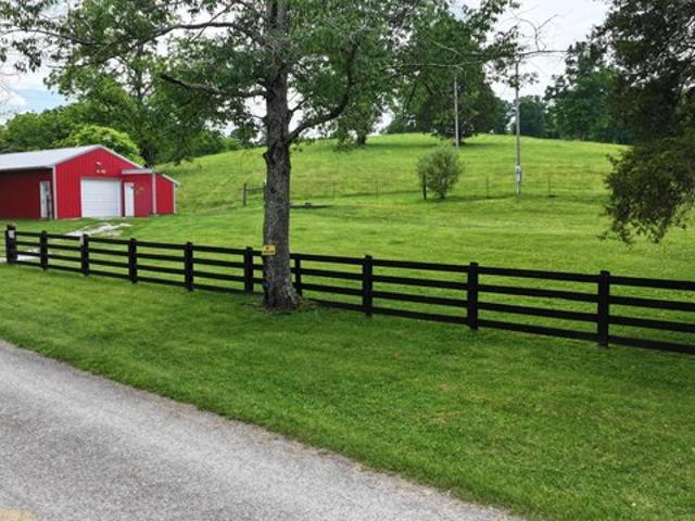 Land for sale in Owenton, Kentucky