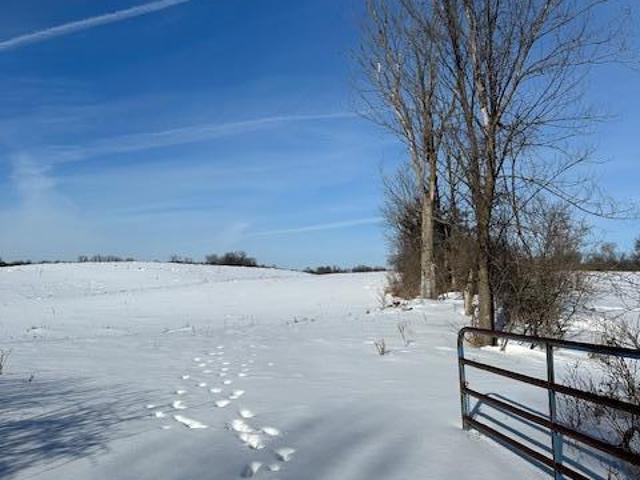 Land for sale in Wisconsin