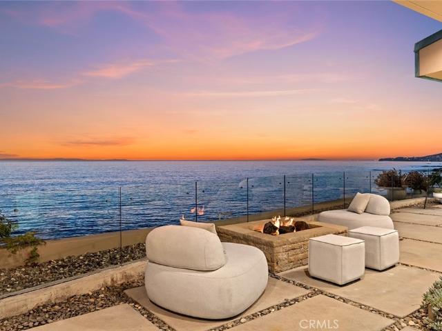 House for sale in Laguna Beach, California