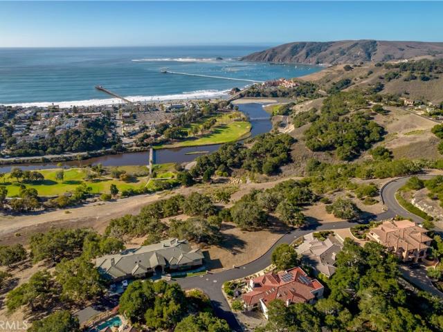 Land for sale in Avila Beach, California