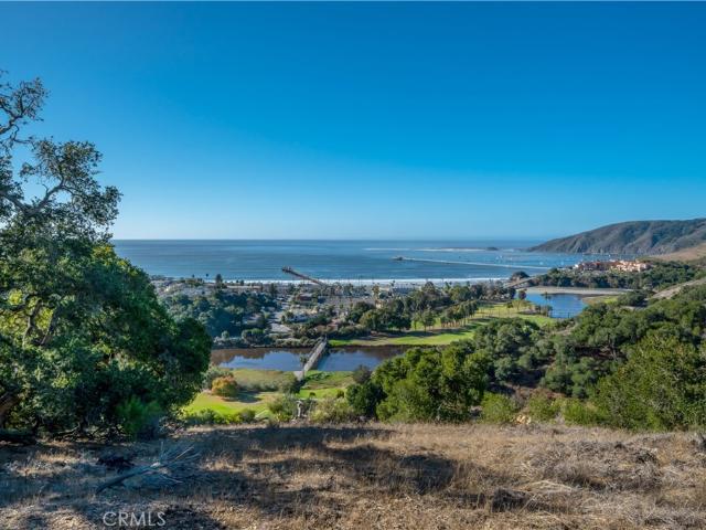 Land for sale in Avila Beach, California