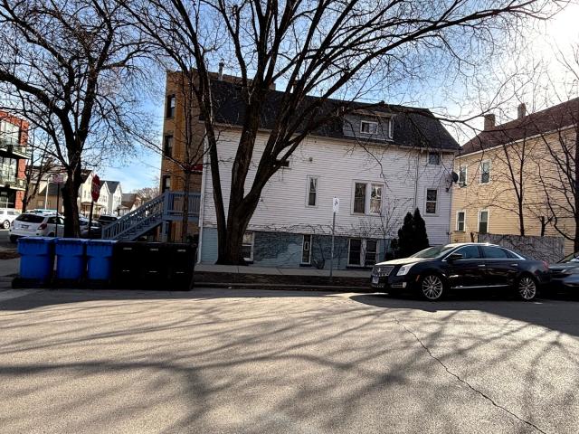 House for sale in Chicago Park, Illinois