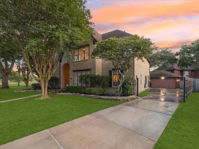 House for sale in League City