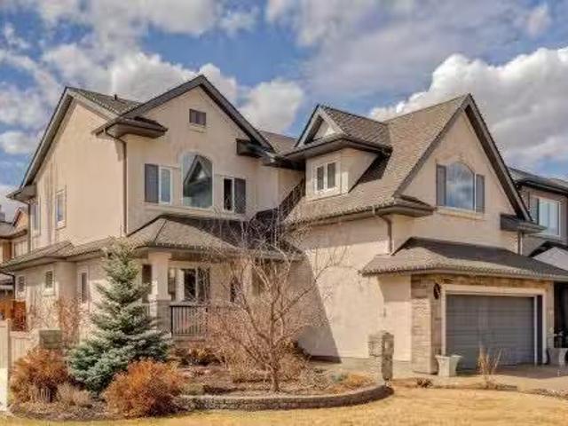 House for sale in Wedgewood, Alberta
